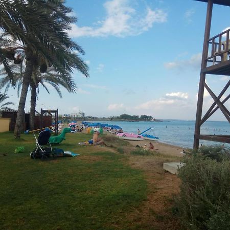 Northern Cyprus Trikomo, Iskele, Long Beach, Caesar Resort 4 外观 照片