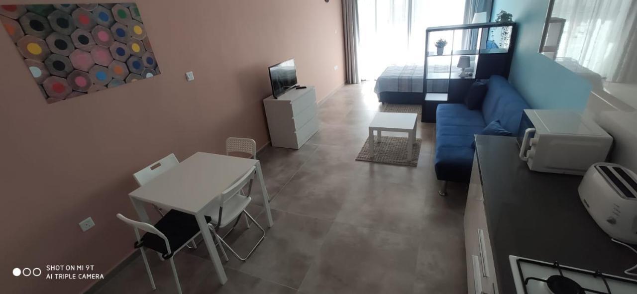 Northern Cyprus Trikomo, Iskele, Long Beach, Caesar Resort 4 外观 照片