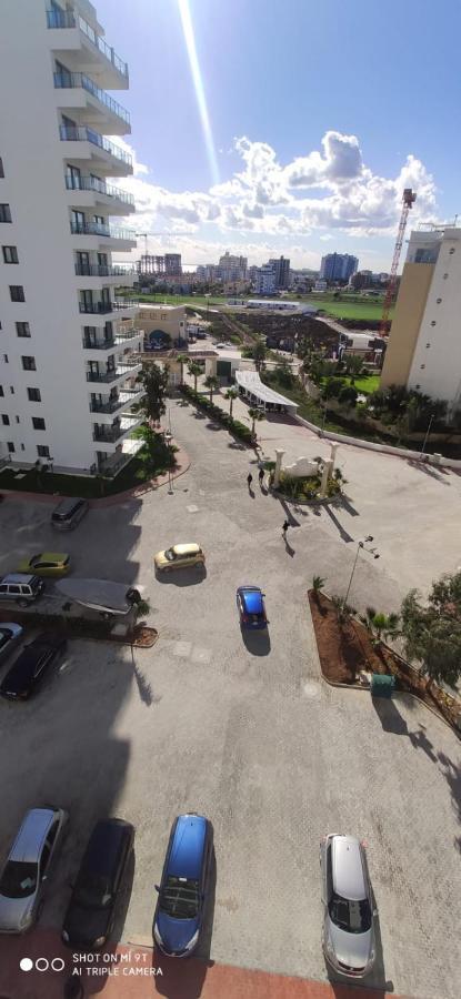 Northern Cyprus Trikomo, Iskele, Long Beach, Caesar Resort 4 外观 照片