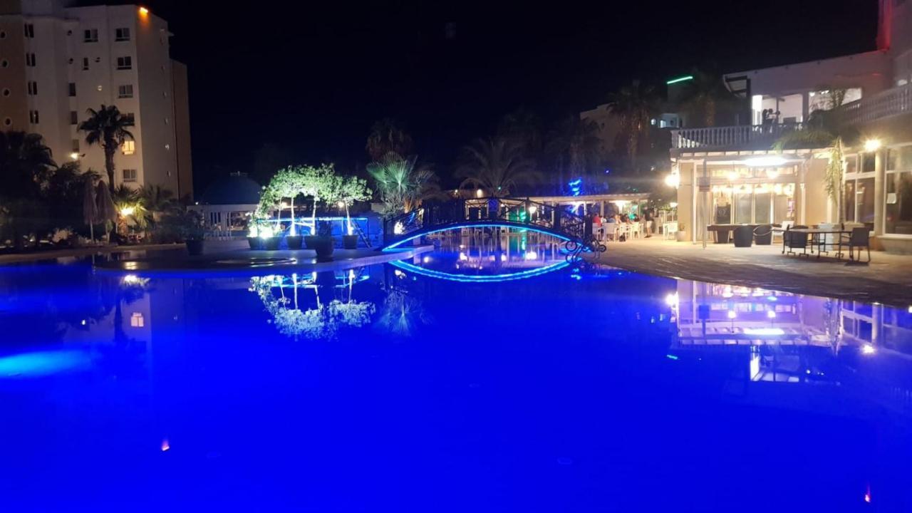 Northern Cyprus Trikomo, Iskele, Long Beach, Caesar Resort 4 外观 照片