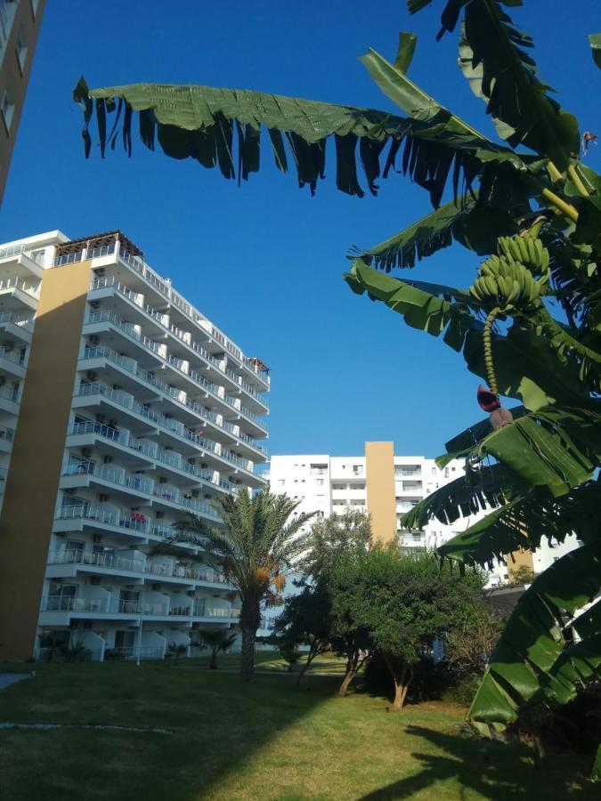 Northern Cyprus Trikomo, Iskele, Long Beach, Caesar Resort 4 外观 照片