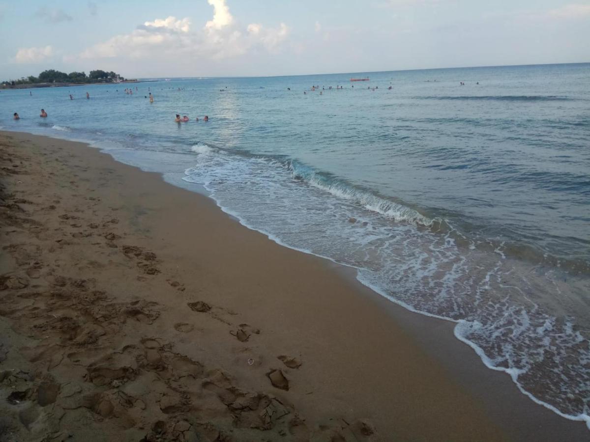Northern Cyprus Trikomo, Iskele, Long Beach, Caesar Resort 4 外观 照片