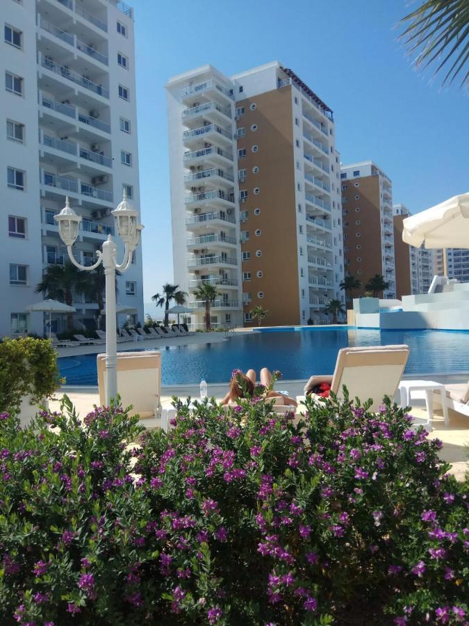 Northern Cyprus Trikomo, Iskele, Long Beach, Caesar Resort 4 外观 照片