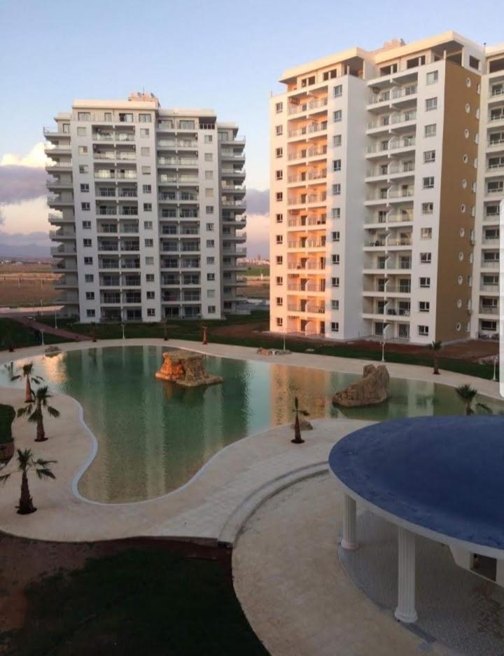 Northern Cyprus Trikomo, Iskele, Long Beach, Caesar Resort 4 外观 照片