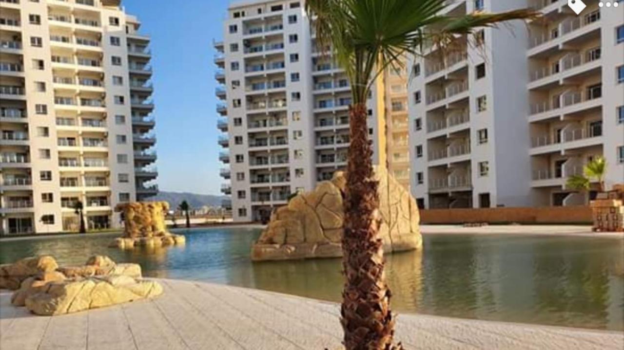 Northern Cyprus Trikomo, Iskele, Long Beach, Caesar Resort 4 外观 照片